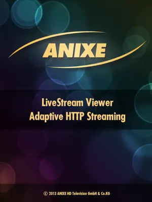 ANIXE-Live android App screenshot 7